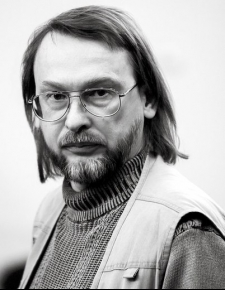 Алексей Рыбкин